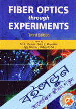 Fiber Optics Through Experiments (Paperback)