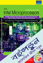 The Intel Microprocessors : Archirecture, Programming and Interfacing (English) 8th Edition
