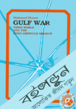 Gulf War The Third World and The Euro-American Society 