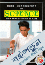 More Experiments With Science (Fun, Tricks, Things to Make)
