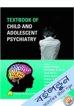 Textbook of Child and Adolescent Psychiatry