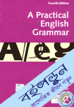 A Practical English Grammar -4th Ed.