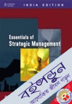 Essentials of Strategic Management 