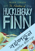 Puffin Classics : The Adventure of Huckleberry finn