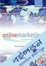Online Marketing : A Customer-Led Approach 