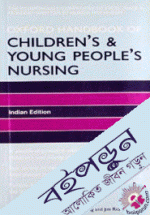 Oxford Handbook of Children's and Young Peoples Nursing 