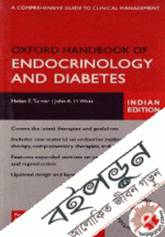 Oxford Handbook of Endocrinology and Diabetes 