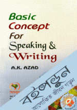 Basic Concept For Speaking And Writing