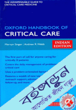 Oxford Handbook of Critical Care 
