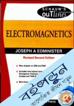 Basic Electrical Engineering (SIE) (Schaum's Outline Series) 