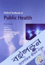 Oxford Textbook of Public Health 