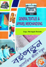 General Textiles &amp; Apparel Merchandising