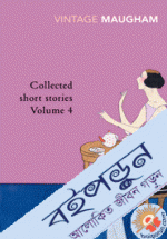 Collected Short Stories Volume 4 
