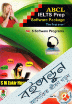 ABCL IELTS Prep Software Package 