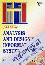 Analysis and Design of Information Systems&nbsp;