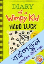 Diary of a Wimpy Kid : Hard Luck