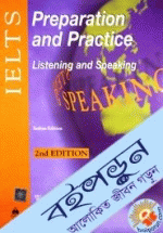 IELTS: Preparation and Practice Listening and Speaking