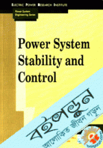 Power System Stability and Control 
