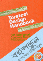 Torsteel Design Handbook : For Reinforced Concrete Members--With Limit State Design&nbsp; 
