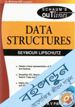 Schaum'S Outlines Data Structure&nbsp; 