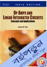 OP Amps and Linear Integrated circuits: Concepts and Applications 