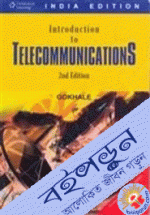 Introduction to Telecommunications 