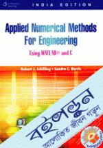 Applied Numerical Methods for Engineers using MATLAB and C 