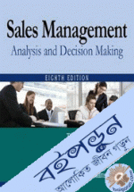 Sales Management: Analysis and Decision Making 