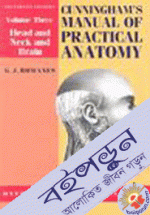 Cunningham's Manual of Practical Anatomy: Volume III: Head, Neck and Brain