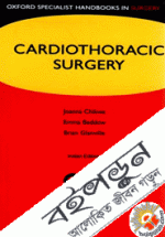 Oxford Handbook Of Cardiothoracic Surgery 