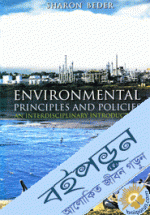 Environmental Principles And Policies: An Interdisciplinary Introduction 