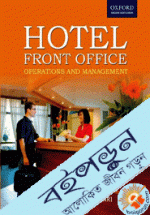 Hotel Front Office: Operations and Management 