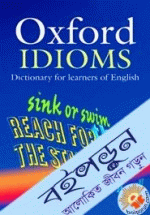 Oxford Idioms: Dictionary for Learners of English