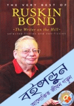 The Writer on the Hill : The Very Best of Ruskin Bond