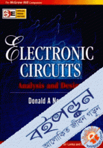 Electronic Circuits Analysis and Design