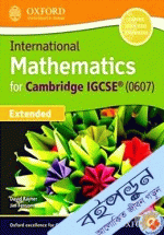 International Mathematics for Cambridge IGCSE