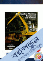 Construction Planning, Equipment and Methods 