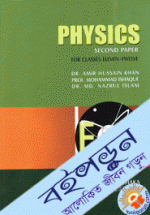 Higher Secondary Physics-2nd part