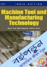 Machine Tool 