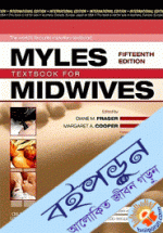 Myles Textbook for Midwives (Paperback)