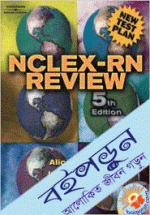 NCLEX - RN Review with CD (Paperback)