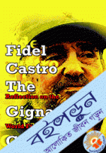 Fidel Castro The Reflection on the Gignatic World Financial crisis