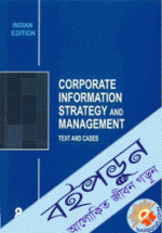 Corporate Information Strategy and Management (Paperback)