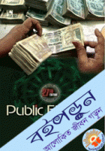Public Finance (Paperback)