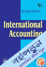 International Accounting (Paperback)