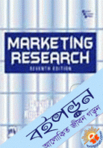Marketing research (Paperback)