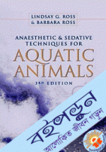 Anaesthetic and Sedative Techniques for Aquatic Animals (Hardcover)