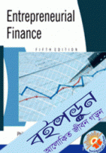 Entrepreneurial Finance (Paperback)