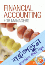 Financial Accounting for Managers (Paperback)