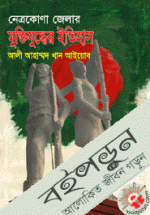 নেত্রকোণা জেলার মক্তিযুদ্ধের ইতিহাস